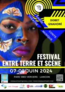 Festival entre terre et scène