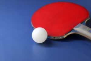 photo Championnat de Ping-Pong Loisirs