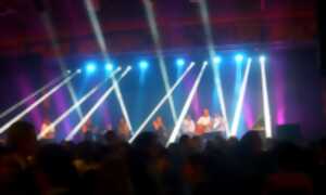 photo ANIMATION MUSICALE BIG SHOW MISSION 2