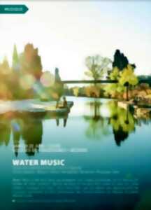 photo WATER MUSIC-ÉCLUSES DE FONSERANES-BÉZIERS