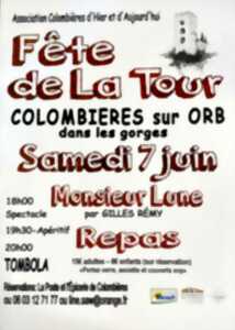 photo FETE DE LA TOUR CARREE