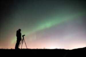 photo Micro-aventure : observez le ciel nocturne et ses étoiles