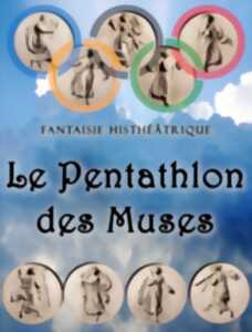 photo Le Pentathlon des Muses - Au bout du conte - Limoges