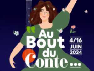 photo Où les Routes nous sont Ouvertes - Au bout du conte - Saint-Gence