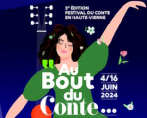 Festival Au bout du conte - Chiqui Chiqui Riqui Riqui Miaou Miaou
