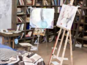 photo Exposition : Les Toiles Cabourgeaises