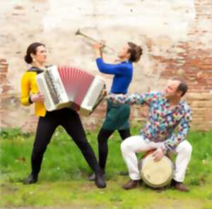 photo Festiv'Arts - Performance / Graph