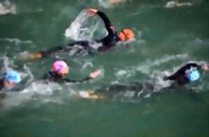 photo Les Estivales | Triathlon