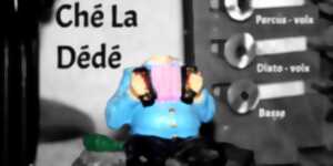 photo Bal Trad