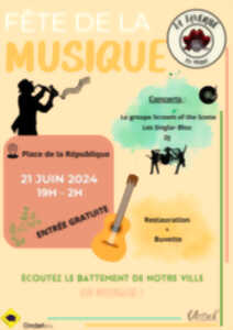photo Fête de la musique