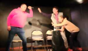 Soirée théâtre : 