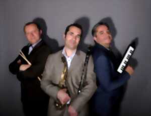 photo Festival Briv'en jazz (Jazz club 19100) (Salle Escande)
