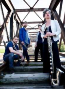 photo FESTIVAL AUTOUR DU QUATUOR : STRAUSS & CO, MUSICALE