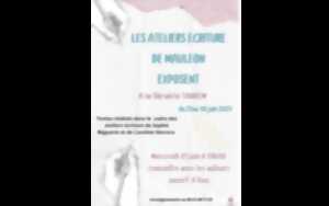 Atelier écriture