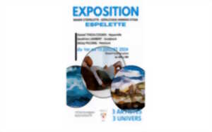 photo Exposition