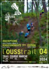 L'Ousstrail - 8ième édition