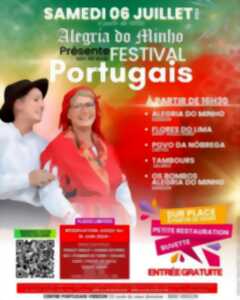 Festival portugais
