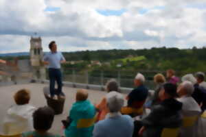 photo Festival national de Bellac - ObsolèteS