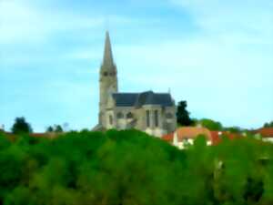 photo VIDE-GRENIERS DE LARIVIERE-ARNONCOURT