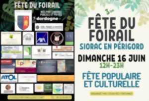4 ème Fête du Foirail