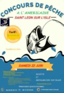 photo Concours de pêche