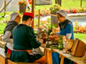 photo Toul Flamboyante - Fête médiévale