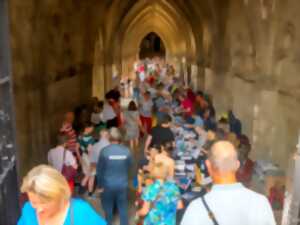 photo Salon du Livre de Toul