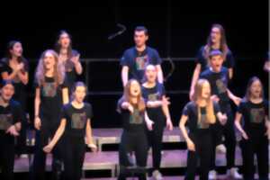 Rencontres chorales : choeur d'enfants