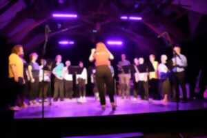 Rencontres chorales : choeurs mixtes
