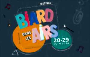 photo Biard dans les Airs