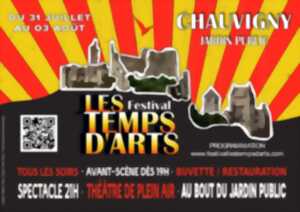 photo Les Temps d'Arts