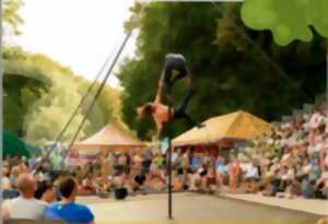 photo Domaine de Sédières Spectacle jeune public : Playground