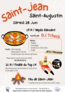 photo Fête de la Saint-Jean