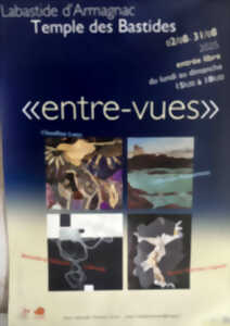 photo Exposition : Entre-vues
