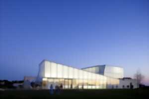 photo Conférence : La construction du Musée de la Mer à Biarritz
