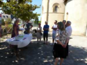 photo Apéro de bienvenue
