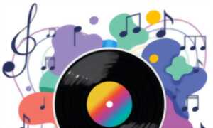 Atelier Musique à la Maison des Faiseurs