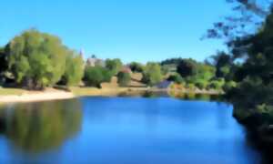 photo Balades secrètes en Corrèze - découverte de la Tourbière de la Bissière
