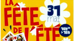 Fête de l'été