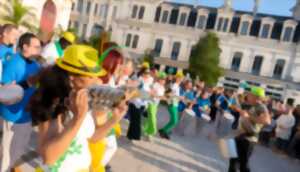 photo Fête de la Musique de Poitiers