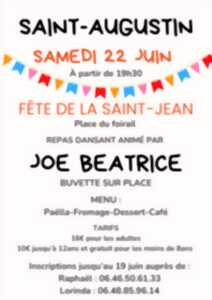 photo Fête de la Saint-Jean