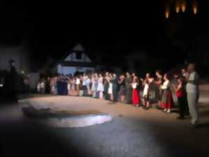 19e Nuits Théâtrales de Marlenheim : 