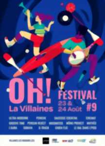photo Oh ! La Villaines !