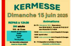 photo Kermesse de la Peyrouse