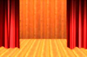 Soirée théâtre