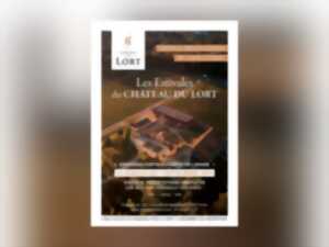 photo Les estivales du Château du Lort