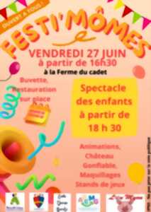 photo Festi'Mômes