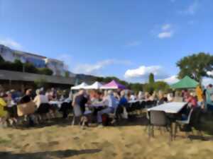 photo Marché de Producteurs - Îlot Tison Poitiers