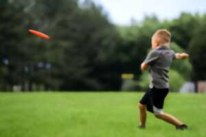 photo Eté sportif en Ouest Limousin : ateliers sportifs et musculation