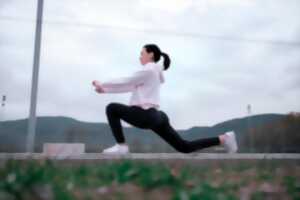 photo Eté sportif en Ouest Limousin : renforcement musculaire